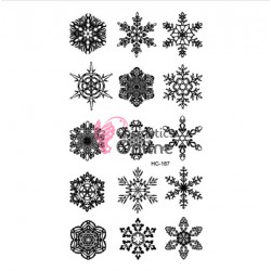 Tatuaje temporare pentru corp  17HC187